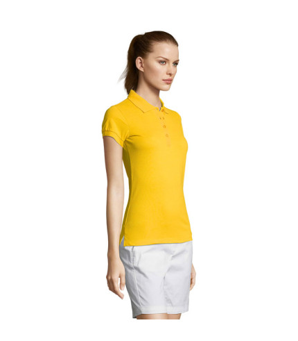 PASSION WOMEN POLO 170g