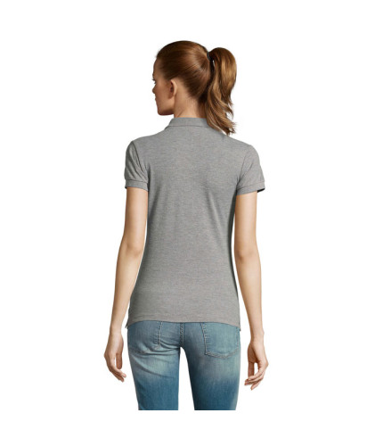 PASSION WOMEN POLO 170g