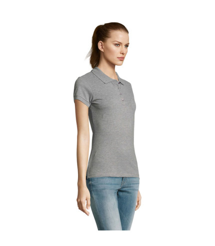 PASSION WOMEN POLO 170g