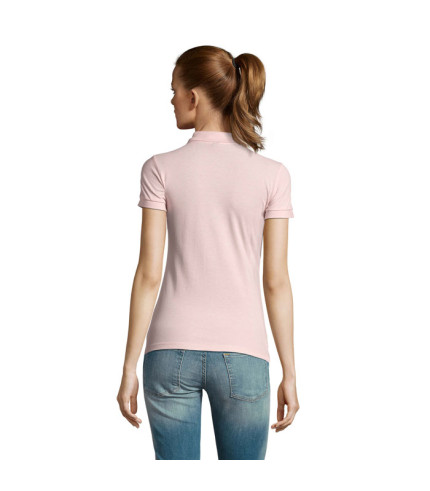 PASSION WOMEN POLO 170g