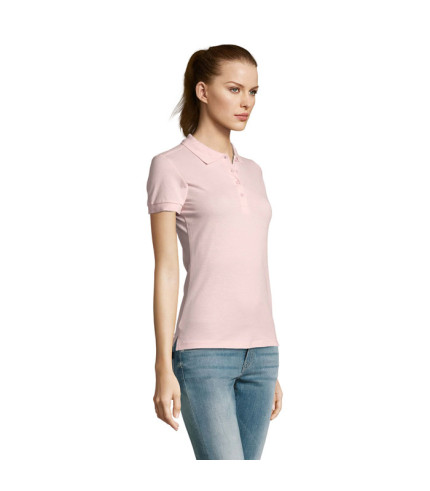 PASSION WOMEN POLO 170g