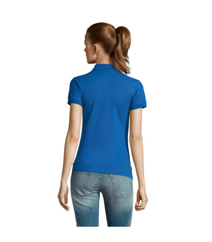 PASSION WOMEN POLO 170g