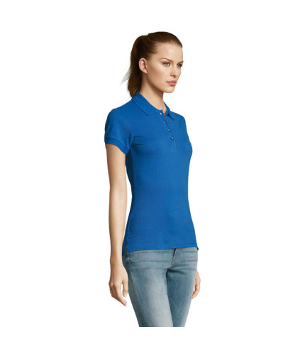PASSION WOMEN POLO 170g