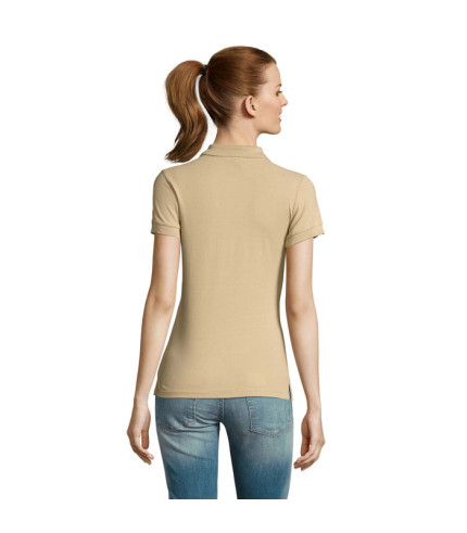 PASSION WOMEN POLO 170g