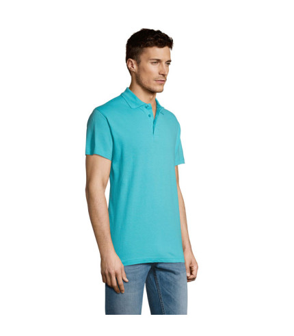 LJETO II MUŠKI Polo 170g