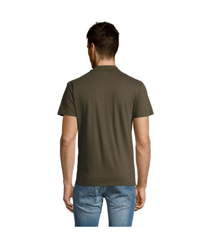 SUMMER II MEN Polo 170g
