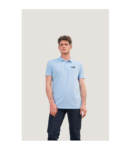 SUMMER II MEN Polo 170g