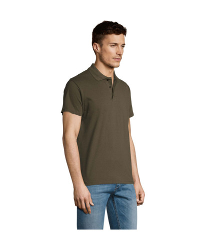 SUMMER II MEN Polo 170g