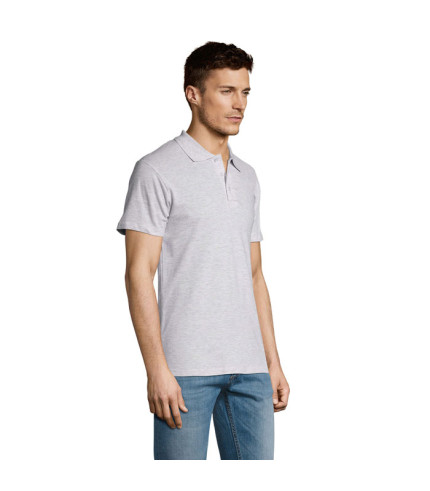 SUMMER II MEN Polo 170g