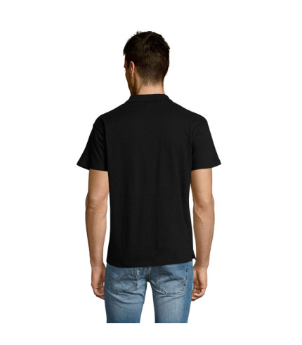 SUMMER II MEN Polo 170g