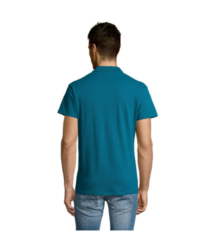 SUMMER II MEN Polo 170g
