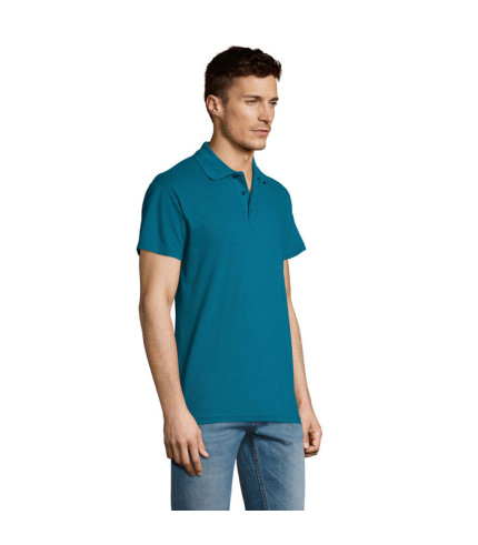 SUMMER II MEN Polo 170g