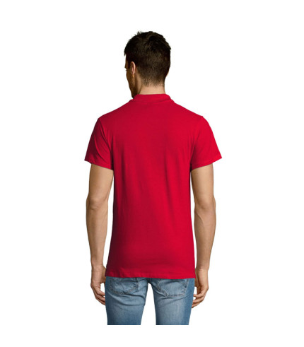 SUMMER II MEN Polo 170g