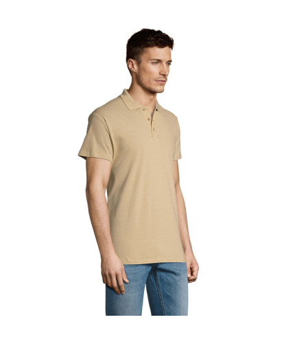 LJETO II MUŠKI Polo 170g