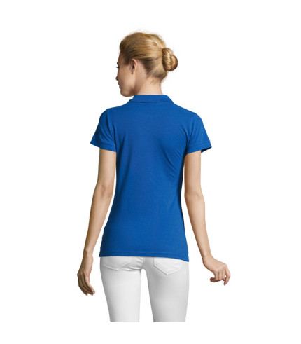 PERFECT WOMEN POLO 180