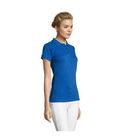 PERFECT WOMEN POLO 180