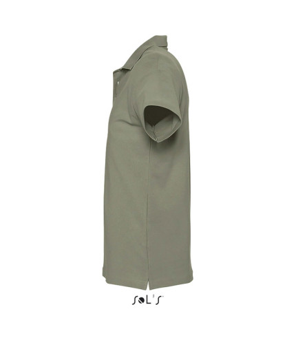 SPRING II MEN Polo 210g
