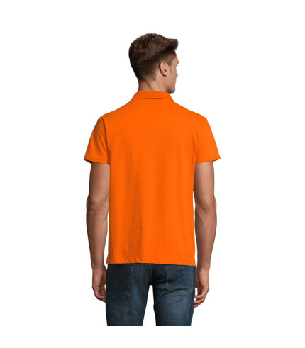 SPRING II MEN Polo 210g