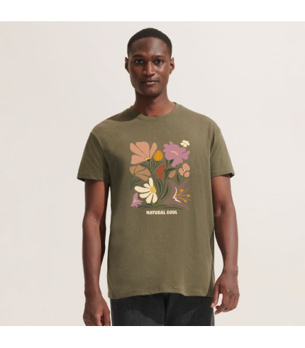 REGENT Uni majica 150g