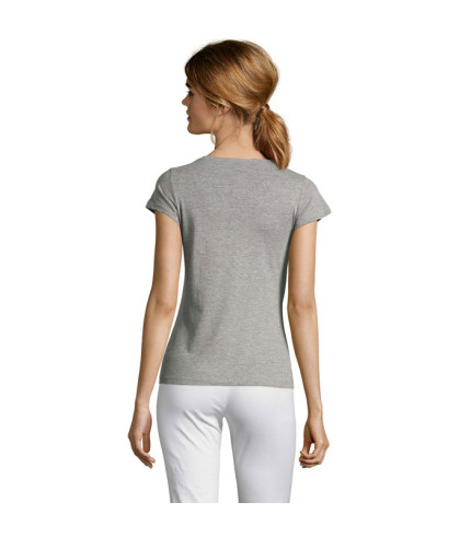 MOON WOMEN T-SHIRT 150g