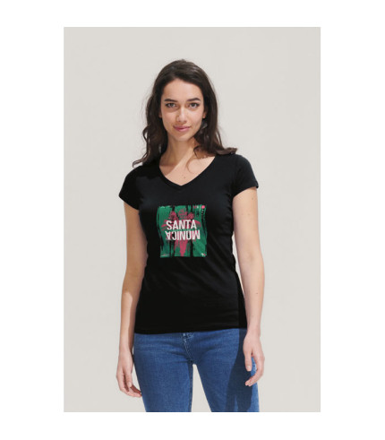 MOON WOMEN T-SHIRT 150g