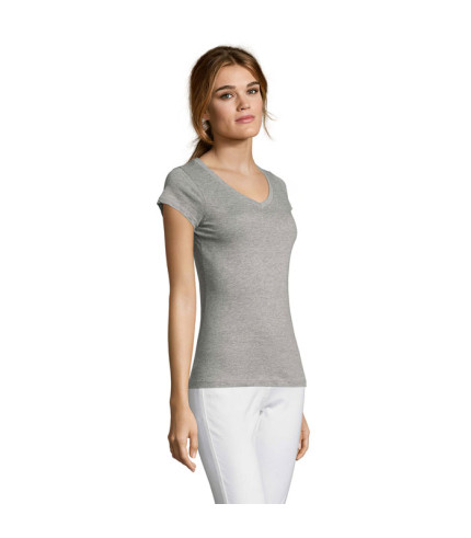 MOON WOMEN T-SHIRT 150g