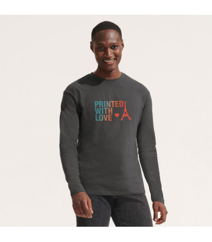 MONARCH MEN T-Shirt 150g