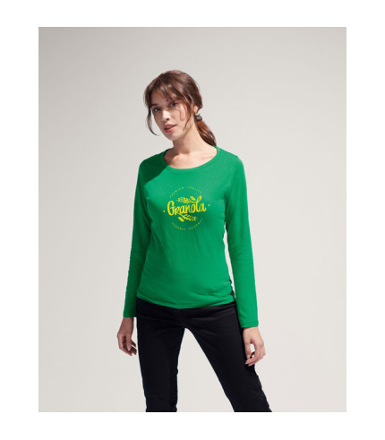 MAJESTIC LG MAJICA S RUKAVIMA