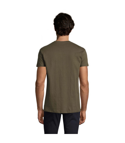 IMPERIAL MEN T-Shirt 190g