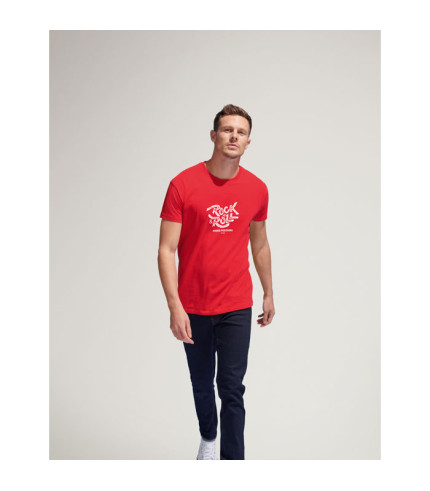 IMPERIAL MEN T-Shirt 190g