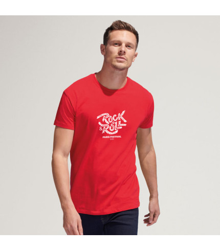 IMPERIAL MUSKE T-Shirt 190g