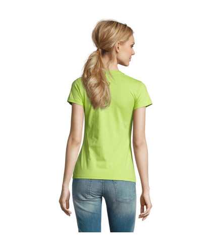 IMPERIAL ŽENSKA majica kratkih rukava 190g