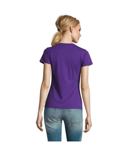 IMPERIAL ŽENSKA majica kratkih rukava 190g