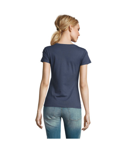 IMPERIAL ŽENSKA majica kratkih rukava 190g