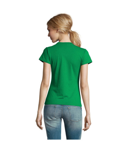 IMPERIAL ŽENSKA majica kratkih rukava 190g