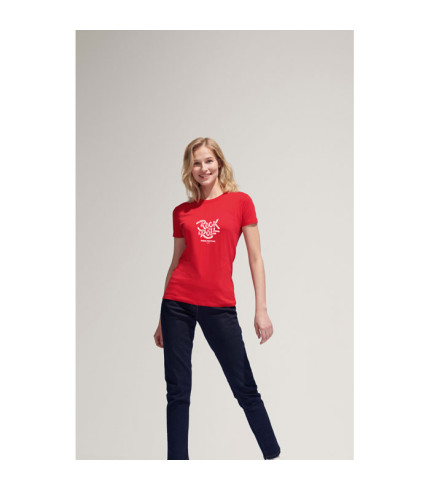 IMPERIAL WOMEN T-Shirt 190g