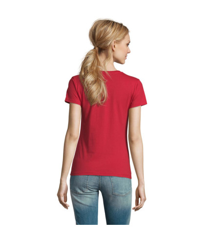 IMPERIAL ŽENSKA majica kratkih rukava 190g