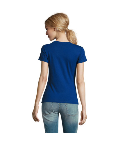 IMPERIAL ŽENSKA majica kratkih rukava 190g