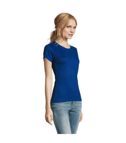 IMPERIAL ŽENSKA majica kratkih rukava 190g