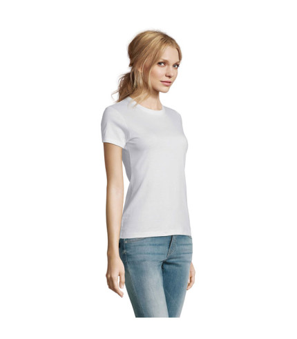 IMPERIAL WOMEN T-Shirt 190g