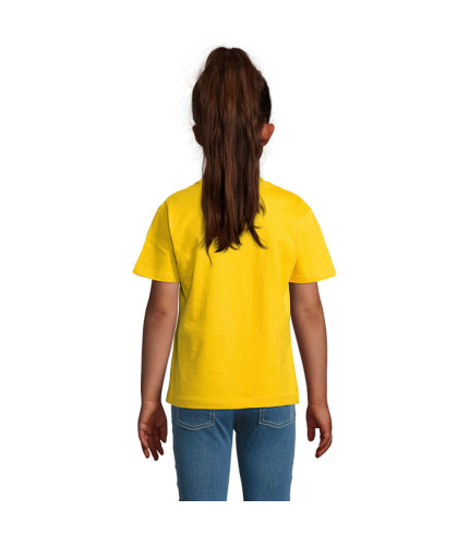 IMPERIAL DJEČJA MAJICA 190g