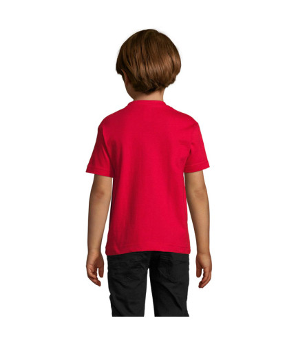 IMPERIAL DJEČJA MAJICA 190g