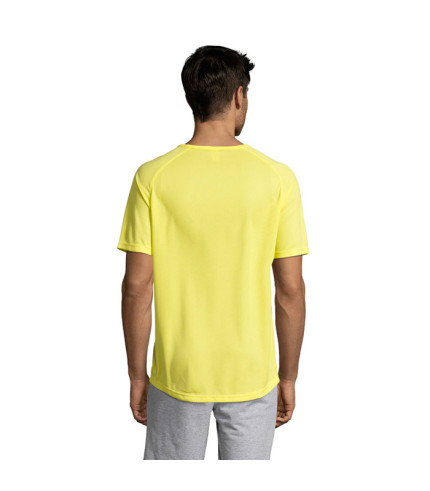 SPORTY MEN T-Shirt