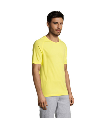 SPORTY MEN T-Shirt