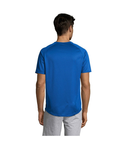 SPORTY MEN T-Shirt