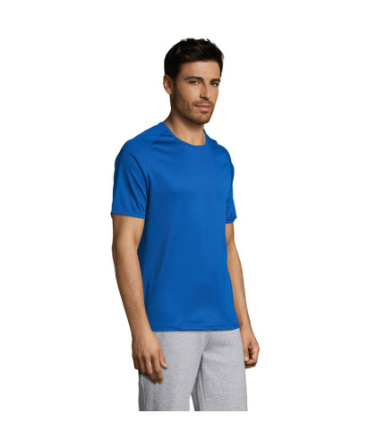SPORTY MEN T-Shirt