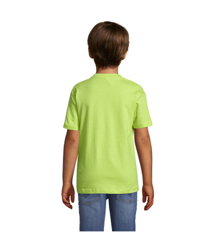 REGENT KIDS T-SHIRT 150g