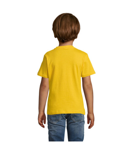 REGENT KIDS T-SHIRT 150g
