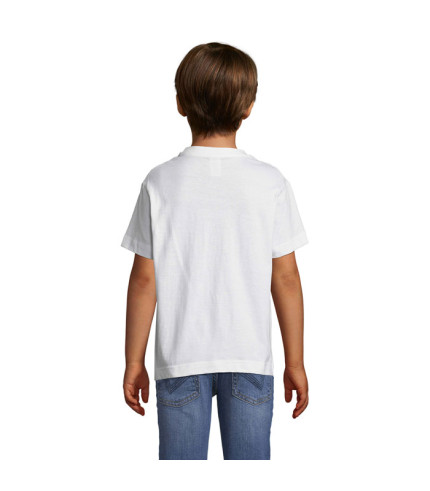 REGENT KIDS T-SHIRT 150g