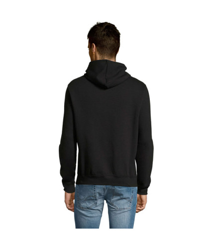 SLAM Unisex pulover s kapuljačom